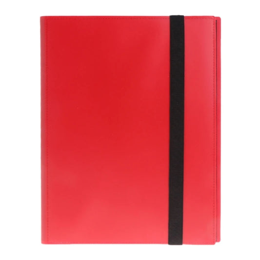 360 Cards Capacity Card Book Sleeve Holder